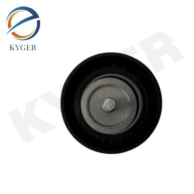 comprar Sistema de motor de automóviles Motor Parte Generador Cinturón Rueda de transición LR028879 Para Land Rover Range Rover Evoque 2012-2018 L538 Fabricación en línea
