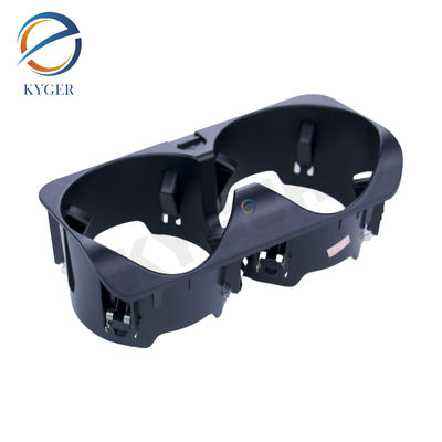 comprar 221 813 00 14 Consola central de automóviles soporte de copa de agua 2218130014 para Mercedes Benz Clase S W211 W221 Fabricación en línea