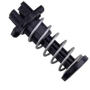 comprar Capa del motor del automóvil Capó del capó de la cerradura de cierre de resorte 2218800327 Para Mercedes-Benz C CLASS W205 W213 S350 S400 Fabricación en línea