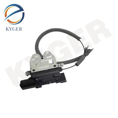 comprar 231 750 00 85 Portón trasero con tapa trasera Actuador de puertas eléctricas con cerradura para Mercedes Benz W222 C217 X222 2317500085 2317501300 Fabricación en línea