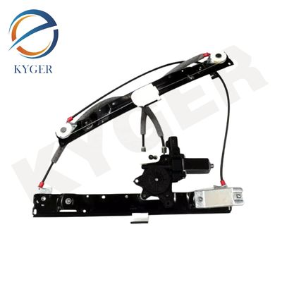 comprar KYGER Alta calidad C2D36914 piezas de repuesto de automóviles elevador regulador de ventana trasera derecha para Jaguar XJ 2010-2019 X351 Fabricación en línea