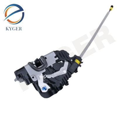 comprar 099 720 04 01 Partes de carrocería de automóviles Módulo de cerradura de la puerta delantera Cardburne Partes de automóviles 0997200401 0997207000 A2227203435 Para Mercedes Benz Fabricación en línea
