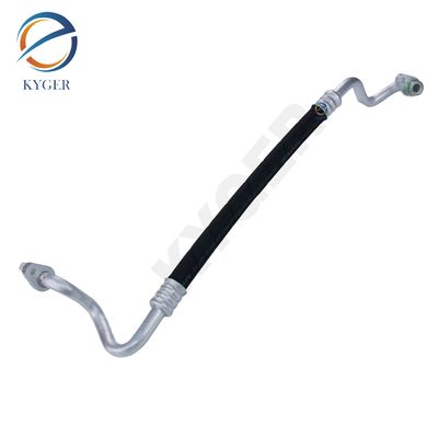 comprar Conducción de aire manguera de succión de refrigerante LR091476 T2H19470 para Land Rover Range Rover Velar Jaguar F-Pace Xe Range Todo nuevo Xf Fabricación en línea