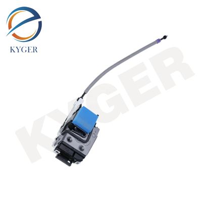 comprar Sistemas de carrocería automática Actuador de bloqueo de puerta trasera izquierda 2047303935 Para Mercedes Benz clase C W204 clase E W212 C207 GLK 204 730 39 35 Fabricación en línea