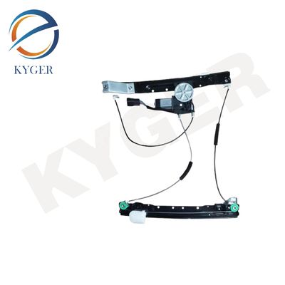 comprar Sistemas de carrocería de alta calidad de automóviles piezas de automóviles de energía regulador de ventana delantera izquierda Kit de reparación C2D31416 Para Jaguar XJ 2010-2019 X351 Fabricación en línea