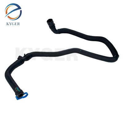 comprar Fabrica de alta calidad manguera de radiador auxiliar C2D21516 para Jaguar Xf 2009-2015 Xj 2010-2019 Fabricación en línea