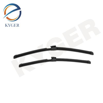 comprar KYGER Repuestos para automóviles de alta calidad Sistemas de carrocería de automóviles Escobador de parabrisas Lámina 2228201145 Escobador para Mercedes Benz W222 222 820 11 45 Fabricación en línea