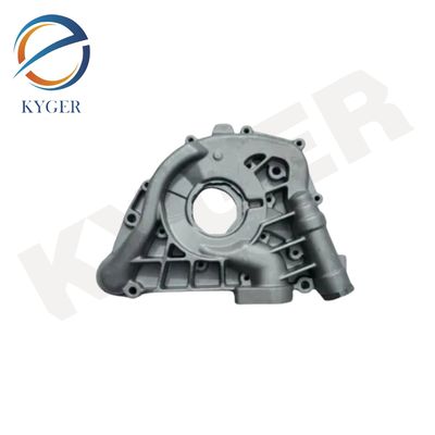 comprar LR006634 Partes del motor 4.2L 4.4L Bomba de aceite para Land Rover Range Rover Range Rover 2002-2009 L322 Discovery clásico 3 2005-2009 Fabricación en línea