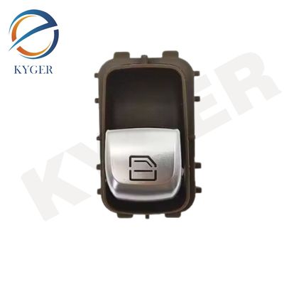 comprar KYGER Interruptor de ventanas de las puertas de los coches 2059051513 Clase C W205 Mercedes Benz Fabricación en línea