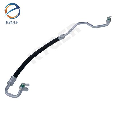 comprar manguera de aire acondicionado T2H26548 para Jaguar Xe Range F-Pace todo nuevo Xf Fabricación en línea