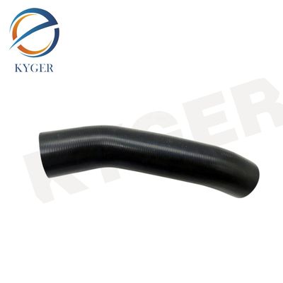 comprar Accesorios para automóviles de alta calidad KYGER Turbo Intercooler Sistema de refrigeración de manguera Tubo de refrigerante para Land Rover LR029650 Fabricación en línea