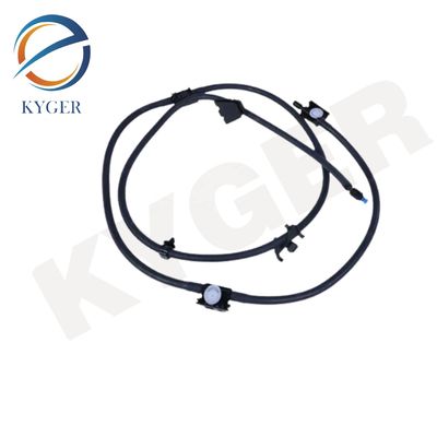 comprar 2058600292 Boquilla de pulverización del parabrisas W205 Mercedes Benz Partes del cuerpo Fabricación en línea