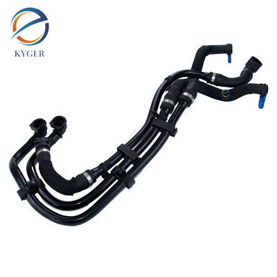 comprar Tubina de fondo del radiador T2H26157 para la gama Jaguar Xe All New Xf Fabricación en línea