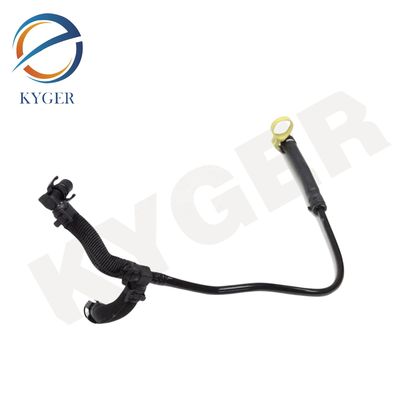 comprar C2D6362 Sistemas de enfriamiento de piezas de automóviles manguera de agua de automóviles OEM C2D6362 manguera de ventilación de enfriamiento Para Jaguar 10-18 XJ 5.0L-V8 Fabricación en línea
