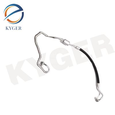 comprar Precio al por mayor manguera de refrigeración de aire acondicionado LR013861 Otros sistemas de refrigeración Partes de automóviles adecuadas para Land Rover Range Rover Discovery Fabricación en línea