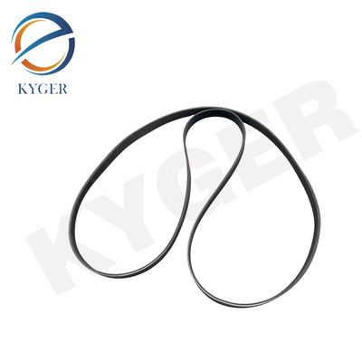 comprar LR057457 Reemplazo de cinturón del alternador Jaguar XJ 2.0 Jaguar Partes del motor Fabricación en línea