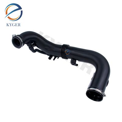 comprar A2710901929 2710901929 Tubo de admisión 2710901429 A2710901429 Para Mercedes Benz M271 W204 W212 Fabricación en línea