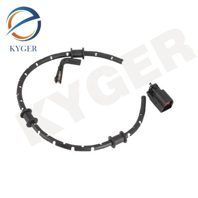comprar Sensor de desgaste de la pastilla del freno delantera C2P12722 Jaguar XJ Coupé Autopartes de repuesto Fabricación en línea