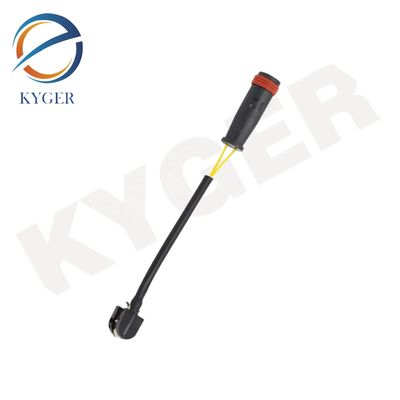 comprar 1715400617 Indicador de desgaste del revestimiento del freno Instalación fácil Para Mercedes Benz S63 Fabricación en línea