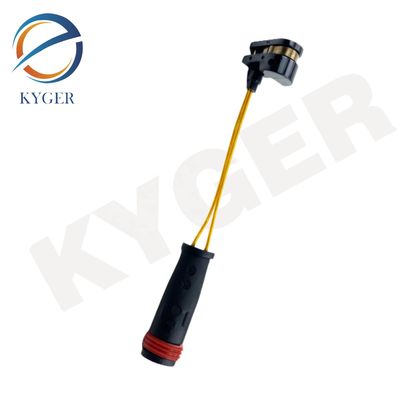 comprar Indicador de desgaste de las pastillas del freno delantero 1645401017 W220 Mercedes Benz Partes del freno Fabricación en línea