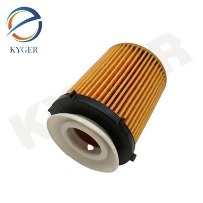 comprar A2701800109 Filtro de aceite para motores de automóviles 2701800109 A2701800009 Para Mercedes Benz W246 S205 W212 W204 X117 Fabricación en línea
