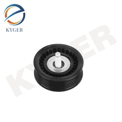 comprar LR036304 Cinturón de conducción Pulley idler LR024791 para Land Rover Range Sport Discovery 5 2017 L462 Range Rover Velar 2017 L560 Fabricación en línea