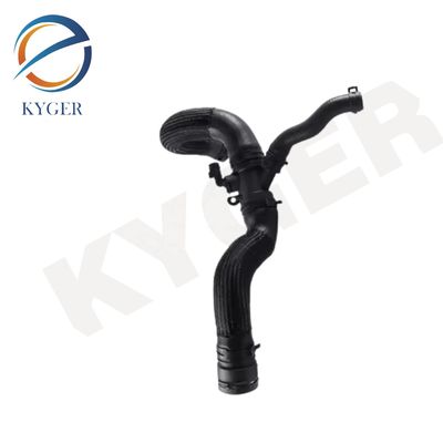 comprar C2Z18115 Partes de automóviles de alta calidad Motor manguera de enfriamiento Radiador manguera de agua tubo de agua Adaptado para Jaguar XF 2009-2015 X250 Fabricación en línea