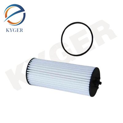 comprar A2541800600 Filtro de aceite del sistema del motor del automóvil Para Mercedes-Benz W176 W177 W222 X222 A217 2541800600 254 180 06 00 Fabricación en línea