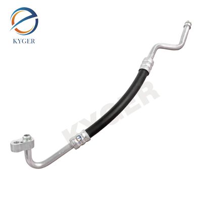 comprar A1648300015 Tubo de aire acondicionado manguera de alta y baja presión 1648300015 Para Mercedes Benz W164 ML350 164 830 00 15 Fabricación en línea