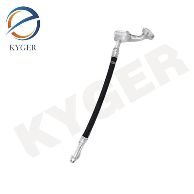 comprar Venta en caliente LR061889 Partes de automóviles manguera de agua para refrigerante del motor conectada con compresor de aire LR027793 para Range Rover Evoque L538 Fabricación en línea