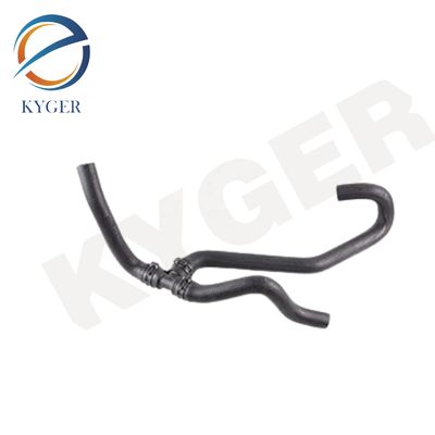 comprar KYGER C2Z20520 Mejor Vendedor Autoparts Sistemas de Refrigeración de Tubo de Agua Radiador manguera de enfriamiento Para Jaguar XF2009 - 2015 X250 Fabricación en línea