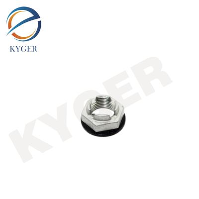 comprar Sistema de motor de automóviles LR024151 M24X2.0 Nut del eje de accionamiento para Land Rover Range Rover Evoque 2012 Velar 2017-2020 Sport 2010-2013 Fabricación en línea