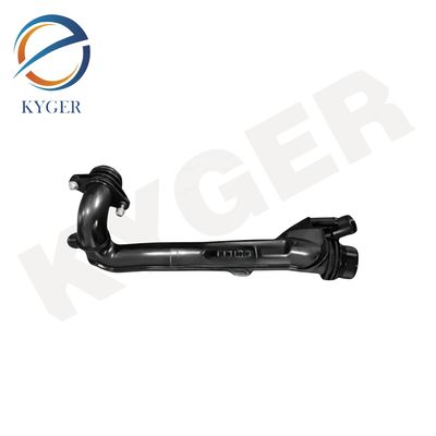 comprar 264 200 86 00 Sistema de refrigeración Partes de automóviles Motor Termostato Tubo de refrigerante 2642008600 Para Mercedes Benz W213 M264 Fabricación en línea