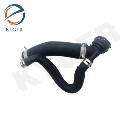 comprar Precio de fábrica KYGER Otras piezas de motor Accesorios para automóviles Piezas de radiador manguera de enfriamiento Para Jaguar XJ 5.0 3.0 C2D23172 Fabricación en línea