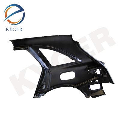 comprar KYGER de alta calidad A2536306001 Auto partes Auto piezas de coche panel de cuarto adecuado para Mercedes Benz GLC X253 2536306001 253 630 60 01 Fabricación en línea