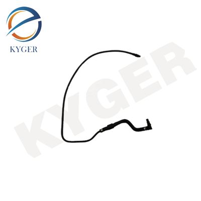 comprar Sistema de motor de automóviles GAK manguera de radiador manguera de expansión de tanque manguera de ventilación 211 501 07 25 Adaptado para Mercedes Benz E-CLASS W211 2115010725 Fabricación en línea