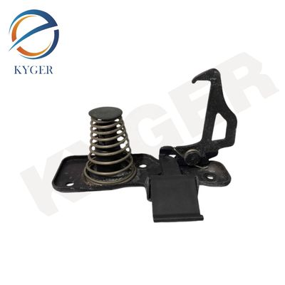 comprar KYGER C2D24409 Sistemas de carrocería de automóviles Cerraduras de puertas Bonnet Hood Cerradura de cerradura C2D24409 Para Jaguar XJ 2010-2019 X351 Fabricación en línea