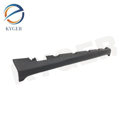 comprar KYGER de alta calidad A2536980900 Auto parte del coche parte trasera derecha rocker moldeado para Mercedes Benz GLC X253 253 698 09 00 Fabricación en línea