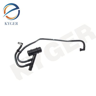 comprar KYGER LR017359 Repuestos para automóviles manguera de refrigeración del motor manguera superior del radiador manguera de agua LR019007 para Land Rover Range Rover 3.6 Fabricación en línea