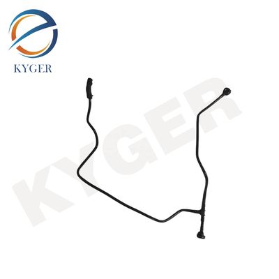 comprar 1665000091 Accesorios para automóviles Tanque de refrigeración Tubos de refrigeración A1665000091 166 599 00 91 manguera del radiador Para Mercedes Benz W204 Fabricación en línea