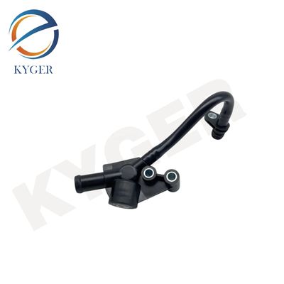 comprar A278 200 1351 Linea de manguera de refrigeración de turbocompresores para Mercedes Benz S550 E550 CLS550 SL550 S63 AMG 2782001351 2782000100 Fabricación en línea