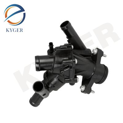 comprar Para los automóviles, las piezas de repuesto 2702000615 Termostato refrigerante 270 200 06 15 Para Mercedes Benz A180 A200 A260 B250 CLA 180 GLA 250 Fabricación en línea