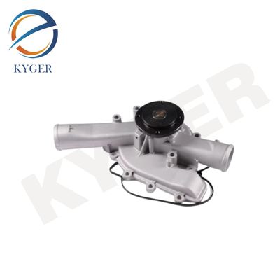 comprar A1562000501 Bomba de agua para motores para Mercedes Benz M156 E63 A1562000201 A1562000501 Bomba de agua 1562000201 1562000501 A1562000601 Fabricación en línea