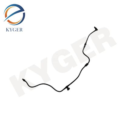 comprar KYGER Auto Parte 2225015025 Sistema de refrigeración Radiador manguera de refrigerante 222 501 38 25 Para Mercedes-Benz Clase S W222 V222 X222 Fabricación en línea