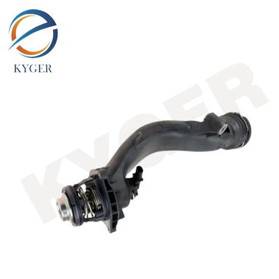 comprar 278 200 08 15 Sistema de refrigeración Motor termostato para Mercedes Benz W463 W221 C216 C207 A207 S212 2782000715 2782000815 2782000415 Fabricación en línea