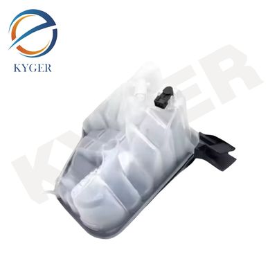 comprar C2D36671 Sistema de enfriamiento Motor de automóviles Recuperación de refrigerante de tanque de expansión Botella de radiador Para Jaguar XJ 2010 - 2019 X351 Fabricación en línea