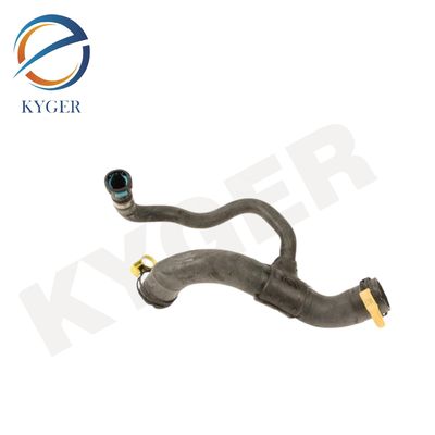 comprar KYGER de alta calidad C2Z3452 Auto Parts Sistema de enfriamiento del motor manguera del radiador del refrigerante para Jaguar XF 2009-2015 Fabricación en línea