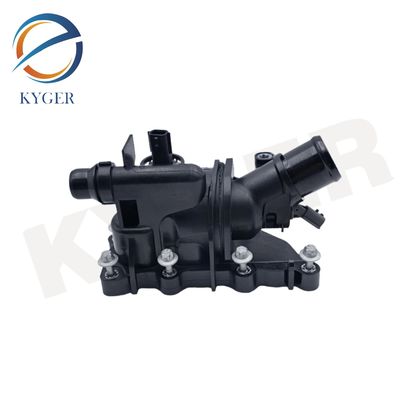 comprar A2822030175 Partes de automóviles Termostato Assy para Mercedes Benz A CLA 180 200 250 200 250 4MATIC 2822030175 282 203 01 75 Fabricación en línea