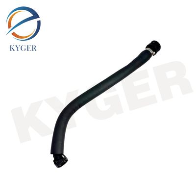comprar Sistema de refrigeración KYGER C2D23479 manguera de tubo de respiración para Jaguar XF 2009 - 2015 XJ 2010 - 2019 XE 2015 F-PACE 2016 Fabricación en línea