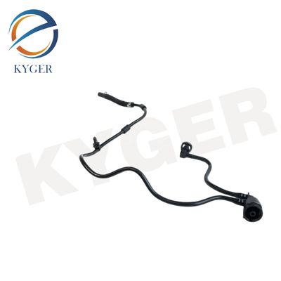 comprar KYGER Auto Parte Auto Parte 2055012501 Sistema de refrigeración de automóviles Radiador manguera de refrigerante 205 501 25 01 Para Mercedes-Benz Clase C Fabricación en línea